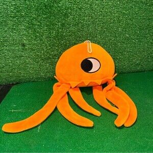 Stinger Flynn plush toy from the game Garten of Banban